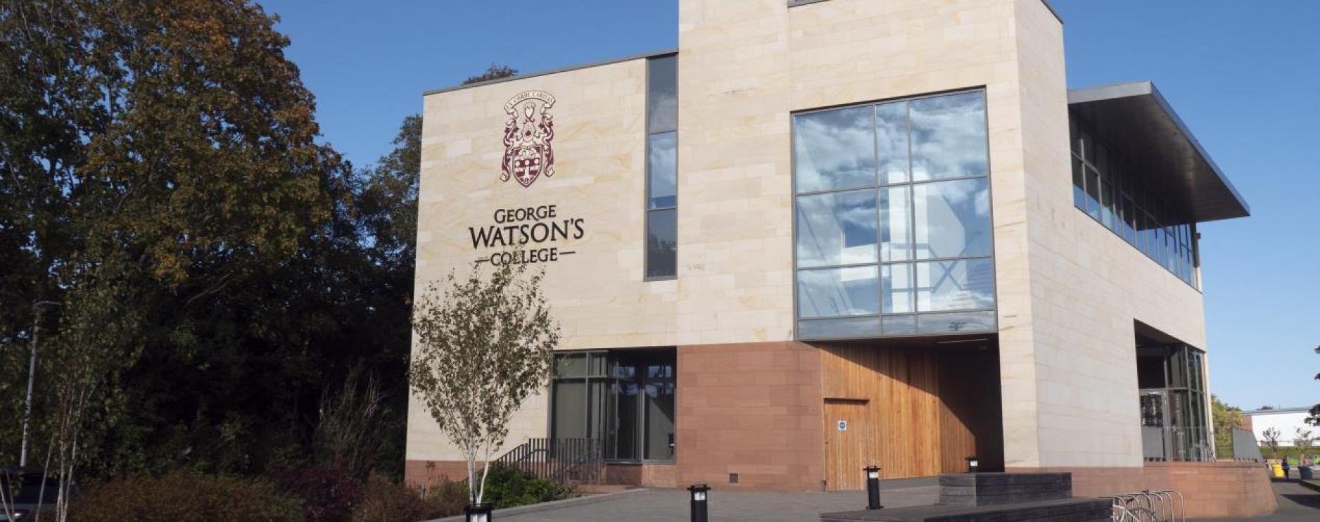 George Watson’s College appoints Independents by Sodexo as catering provider