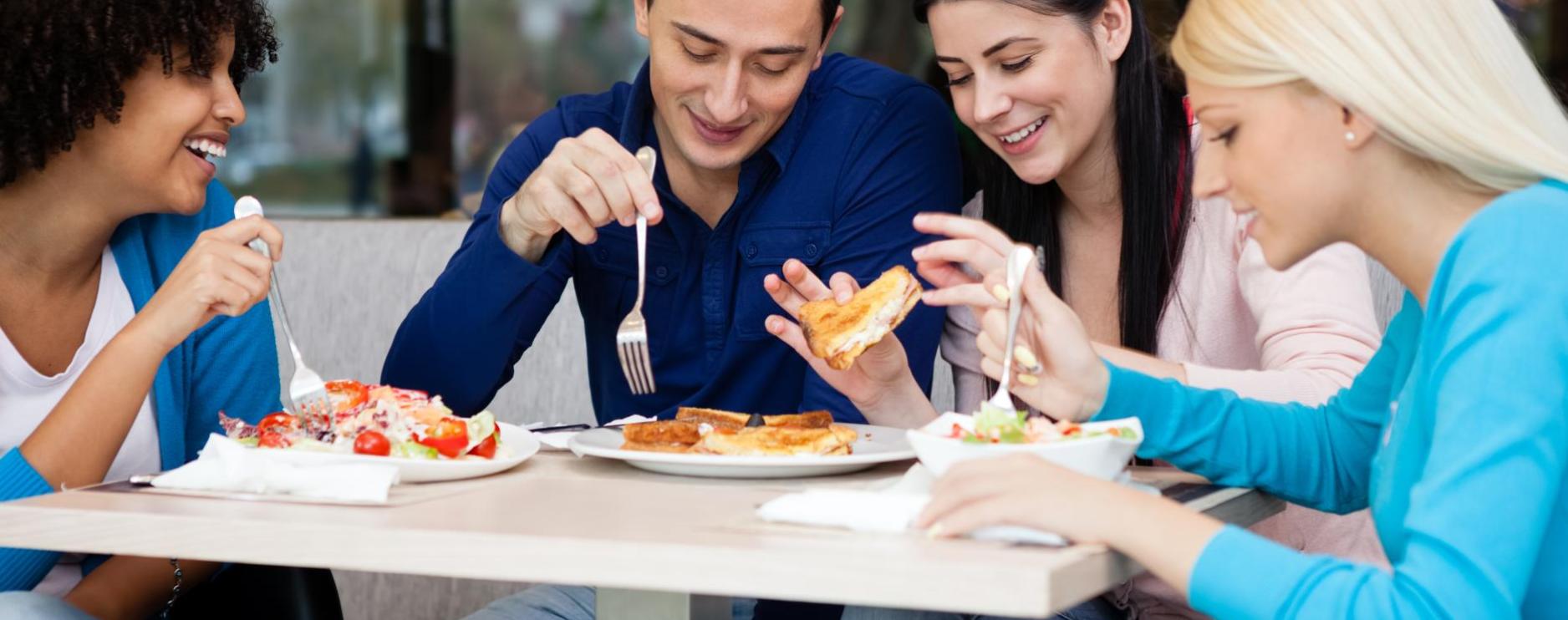 Hospitality numbers rise in third quarter but Budget threatens revival