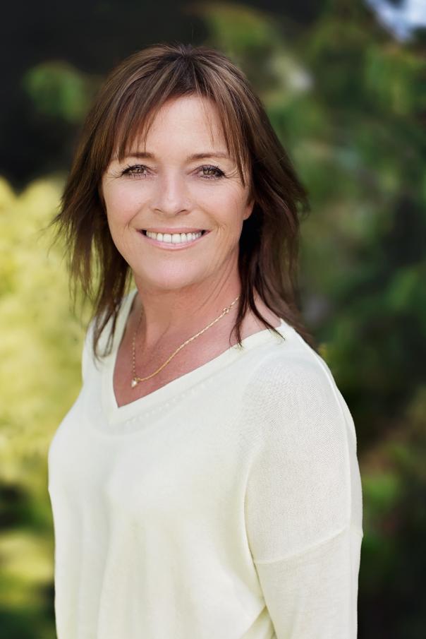 Karen Browne: Time is right to leave Karen Browne William Murray Communications agency