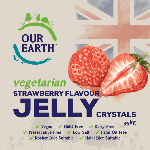 Sleaford Quality Foods launches ‘free from and vegan friendly’ range