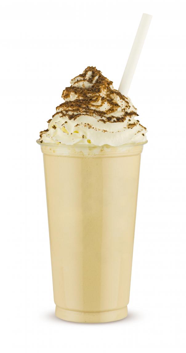 Horlicks launches White Chocolate Malted Shake