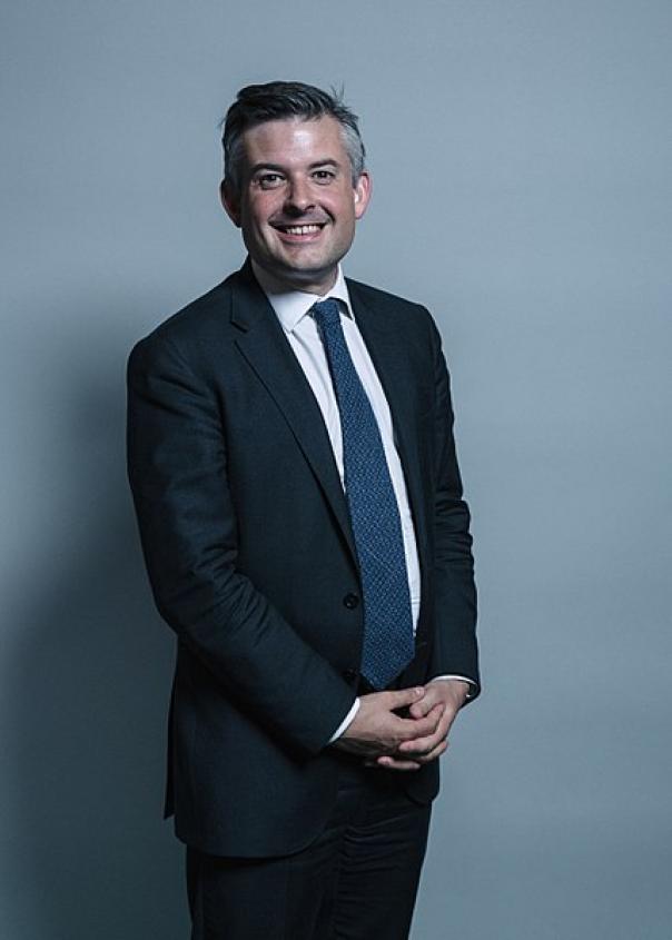 Jonathan Ashworth, Labour Party's shadow health secretary