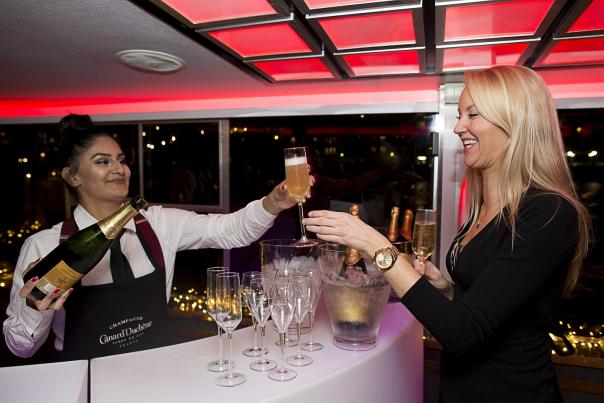 Dish launches Scandinavian-themed event Dish launches Scandinavian-themed event