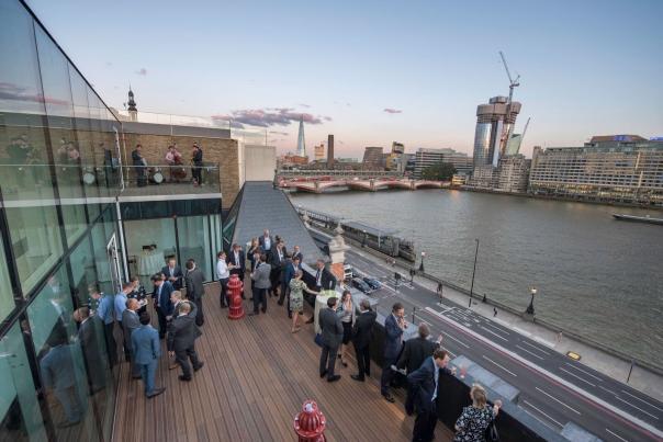 H+J secures contract with new London venue