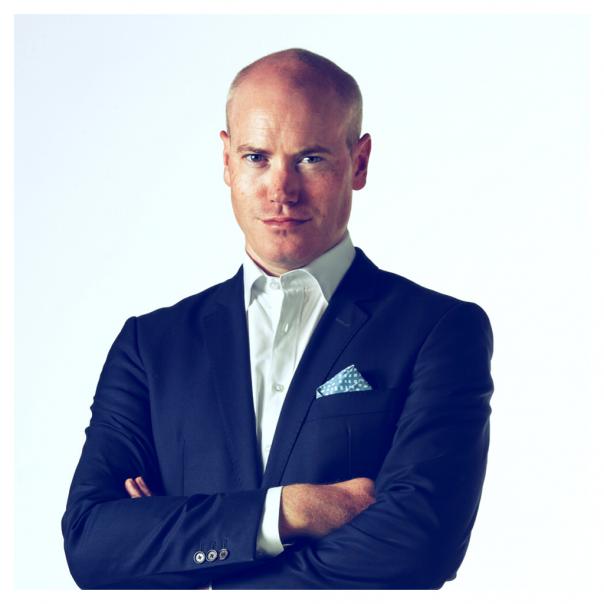 Martin Williams, chief executive Gaucho and founder of M Restaurants Arena Summer Event taking place next week