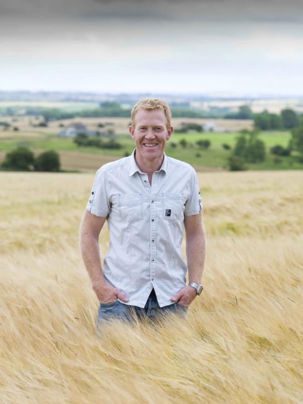 Adam Henson