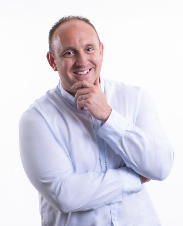 Alex Noakes appointed managing director of Tri-Star Food packaging supplier Tri-Star appoints new managing director