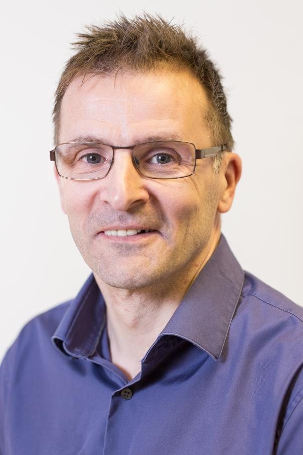 Andrew Lone: retains finance and ops role Anglia Crown bakkavor mbo paul howell