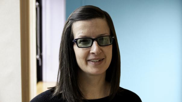STS spokesperson Annabel Kyle Are vegetables safer to eat than meat?