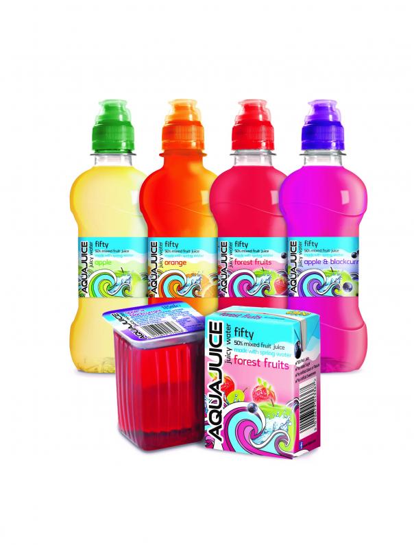 Calypso Aquajuice launches competition for school sports equipment 