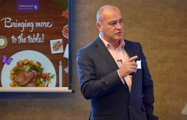 Amadeus' Kevin Watson Arena holds annual Christmas event