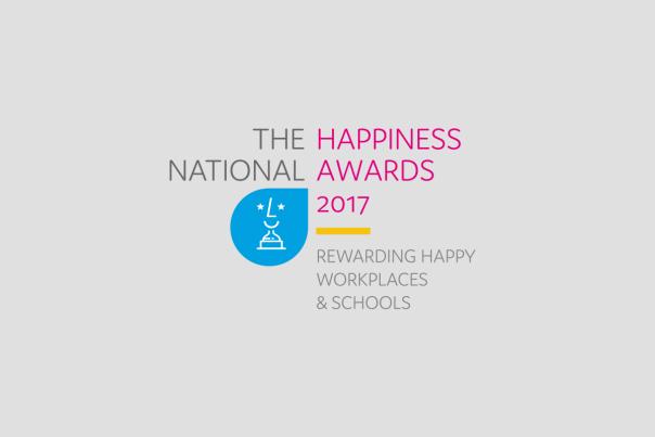 Laughology National Happiness Awards