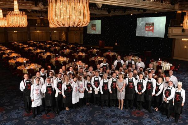 Past 'waiters'