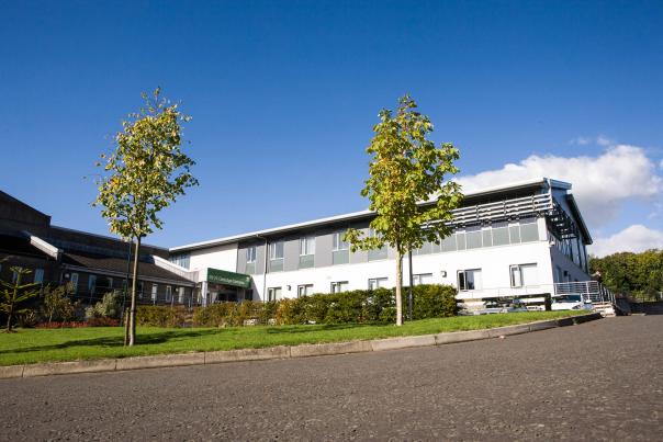 BaxterStorey extends education sector presence with contract win