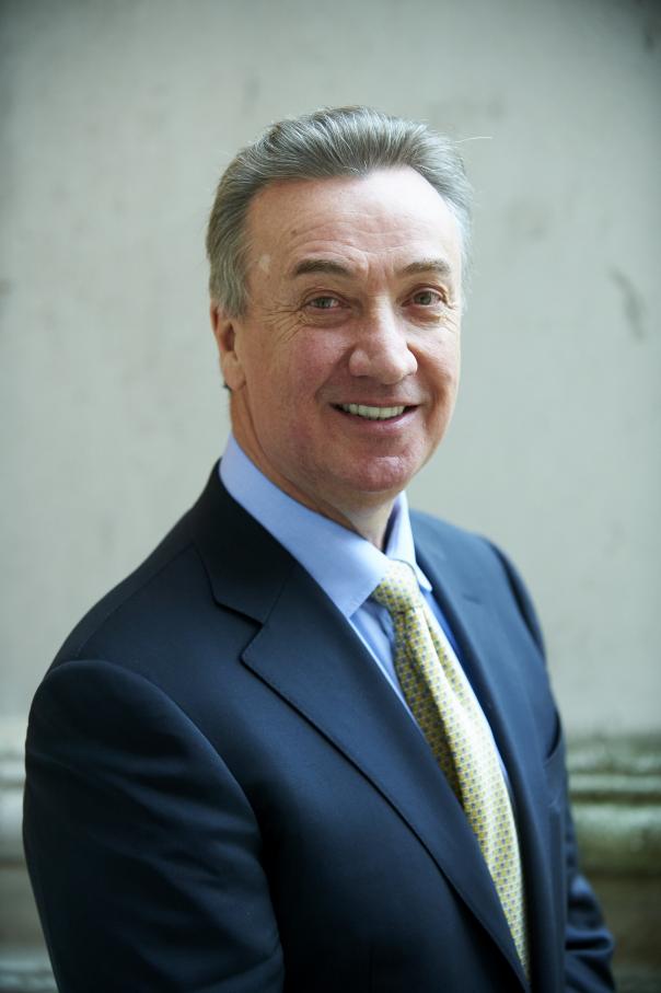 Bill Toner