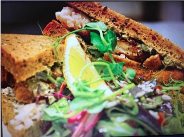 Fish Finger Sandwich Awards finalists announced