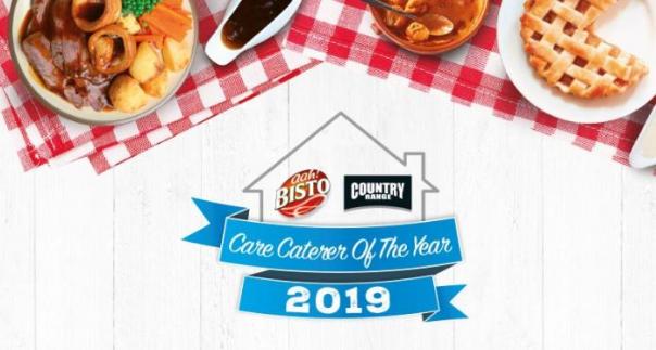 Bisto Care Chef of the Year reveals five finalists 