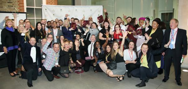 Bartlett Mitchell hosts first ever company awards
