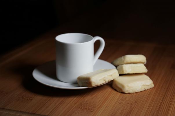 cod infusion biscuits treats snacks alcohol events