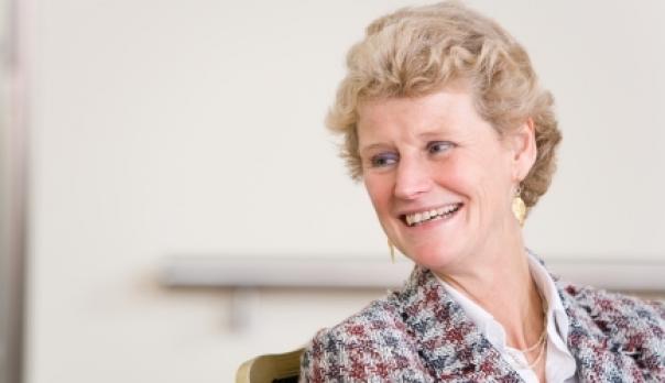 Brigid Simmonds, Scottish Beer & Pub Association