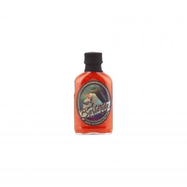 Bastarda launch hot sauces