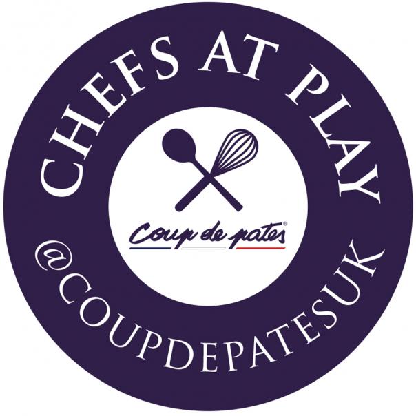 Coup de pates launches Chefs at Play 2017 Coup de pates launches Chefs at Play 2017