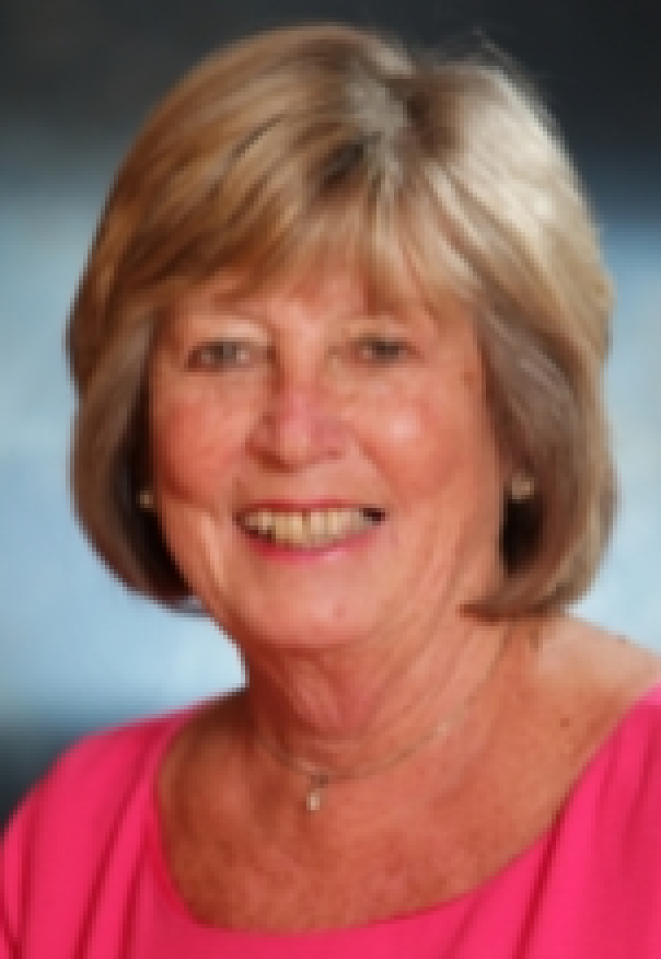 Cllr. Carol Hart: Vital we give children knowledge and understanding Derbyshire county council food for life funding