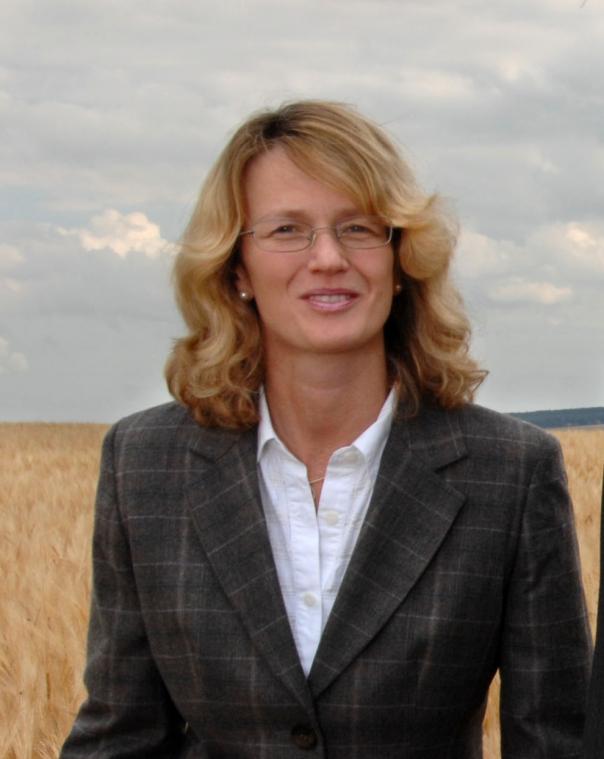 Carol McLaren, QMS