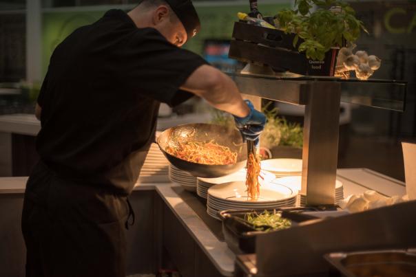 OCS to recruit 900 apprentices with new scheme