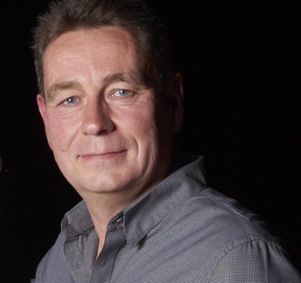 Andrew Archer