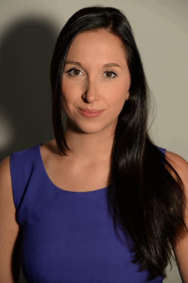 Victoria Albrecht