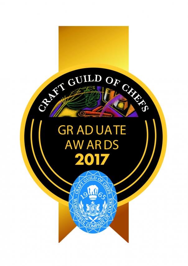 Entries open for the Craft Guild of Chefs’ Graduate Awards