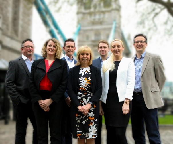 CH&Co learning and development team