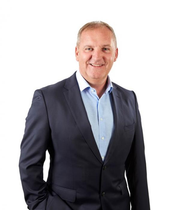 Chris Garside