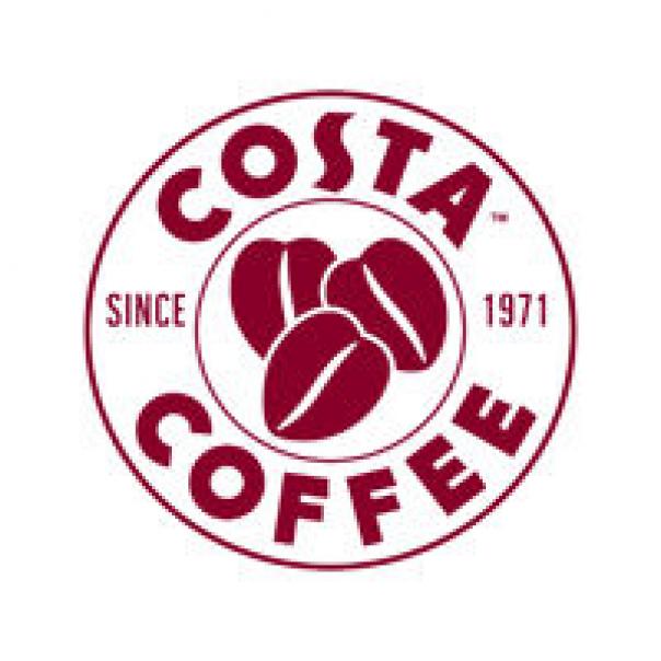 costa coffee government food waste consumption gove