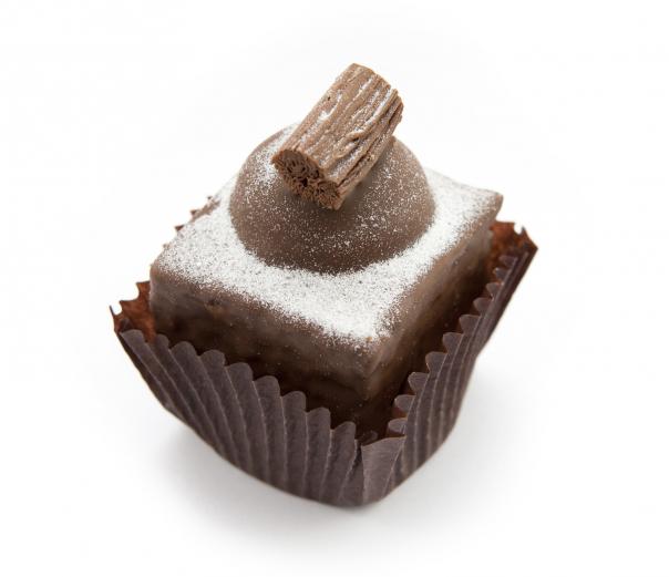 chocolate yule cake Country Choice launches Christmas line-up