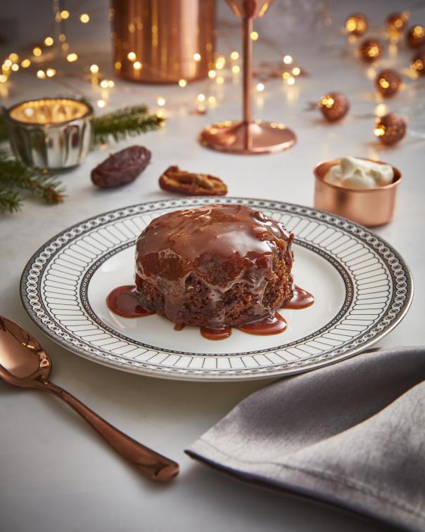 Country range have added three gluten-free cakes to their desert range just in time for the festive season.