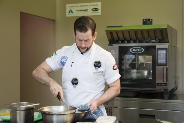 Craft Guild of Chefs begins search for UK’s top chef