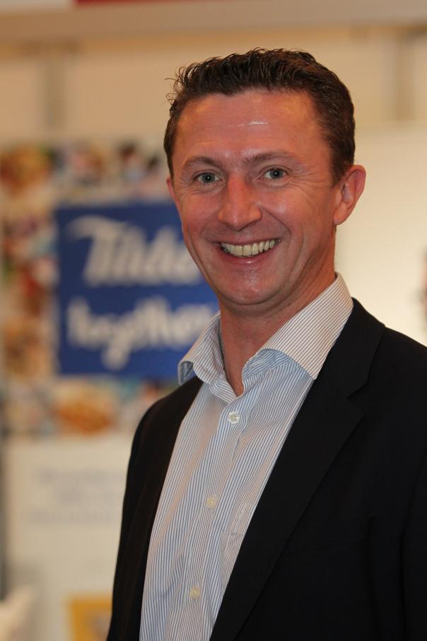 Craig Dillon