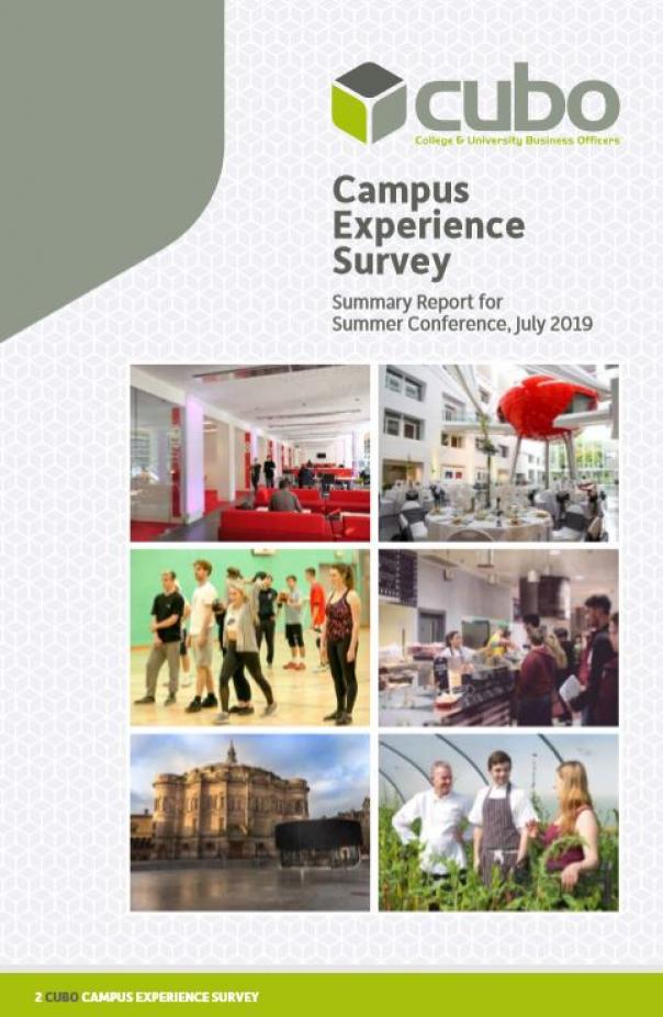 UK universities investing millions in campuses, according to survey