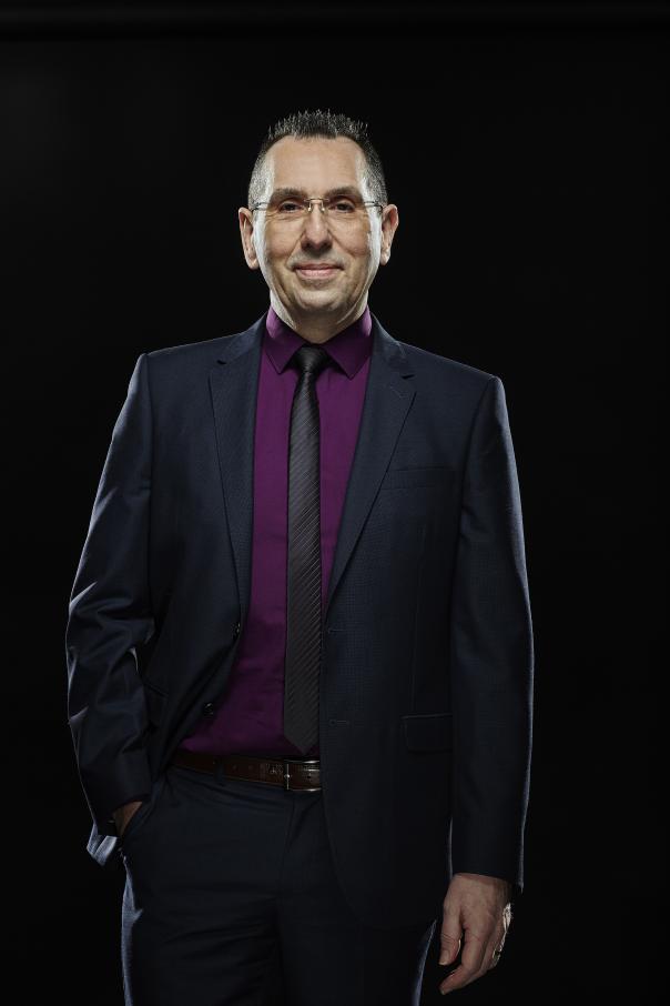 Darren Byford, YPO’s food business manager YPO helps Thomas Ridley secure £50 million school food contract with seven London boroughs