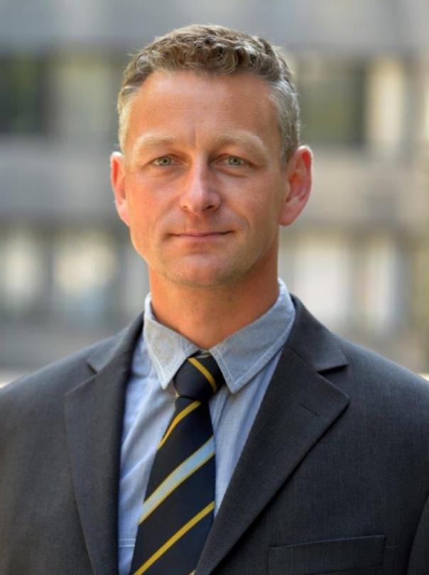 Harper Adams catering manager reappointed to FSA advisory committee