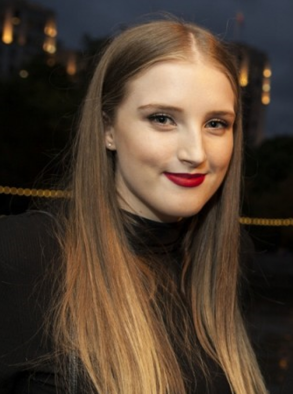 Diane Gleeson