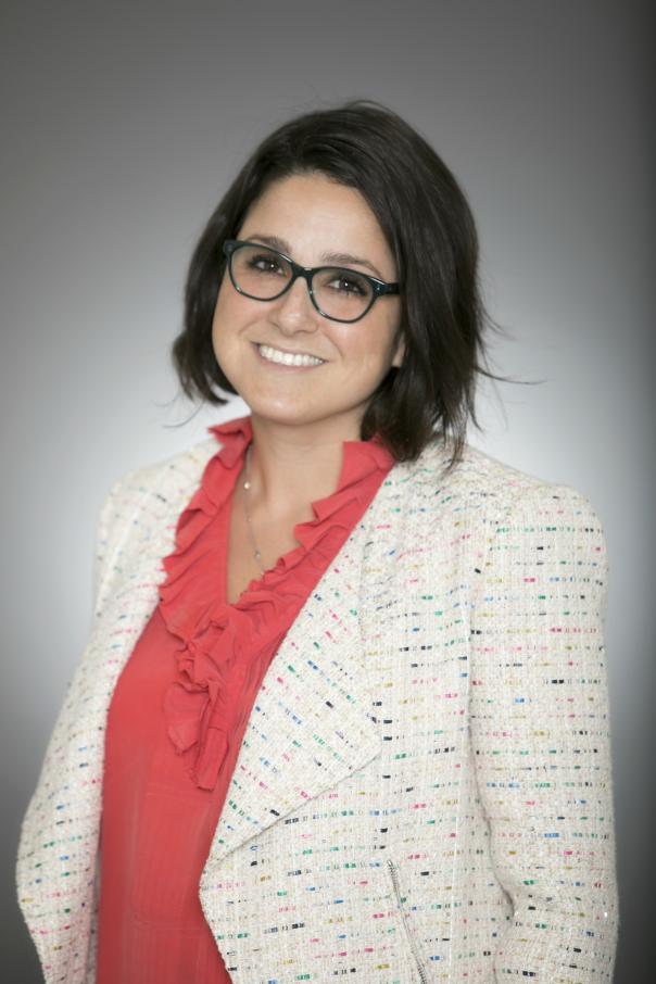 Dora Furman, vice president of Revenue Management Solutions (RMS) Menu designs plays key role in increasing food sales for hospitality operators