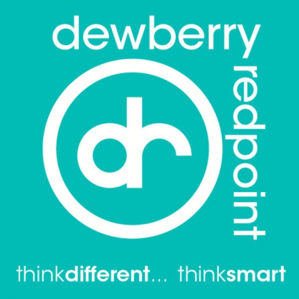 Dewberry Redpoint GlobalData Andrew Archer