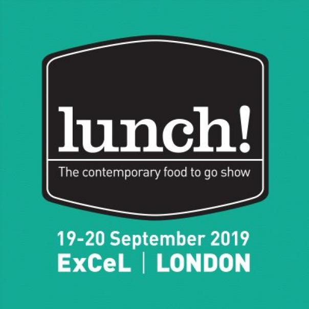 Countdown Lunch! 2019 show food coffee EAT Greggs LEON