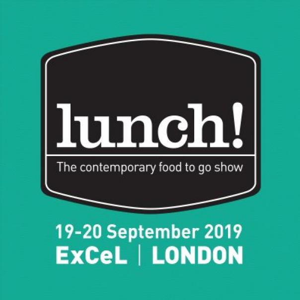 Countdown Lunch! 2019 show food coffee EAT Greggs LEON 