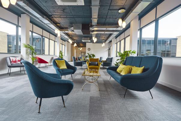 Elior adds Bedford Heights Conference Centre to its VenuElior portfolio