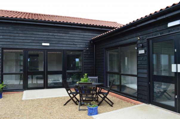 State of the art research facility opens in Cambridgeshire