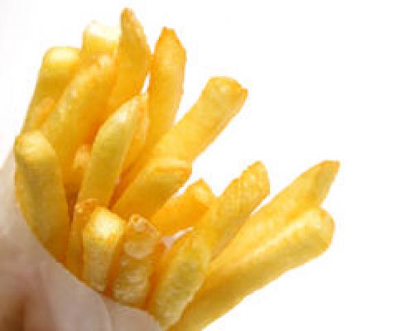 childhood, obesity, junk